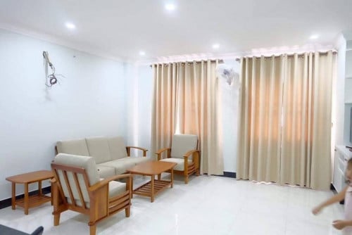 1 Bedroom Ready To Move in Now in BKK2