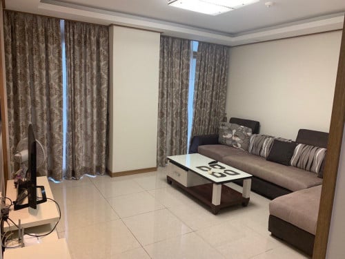 2 Bedroom De Castle Royal