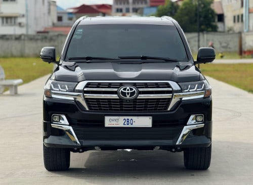 2009 Up 2021 FullOption