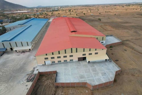 21,739sqm Factory for Rent in National Road 51