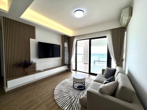 2BR For Rent- Morgan Enmaison, Chroy Changva Area