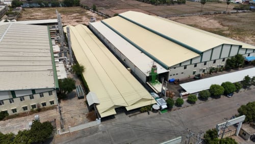 3,300m2 Warehouse for Rent in National Road 4
