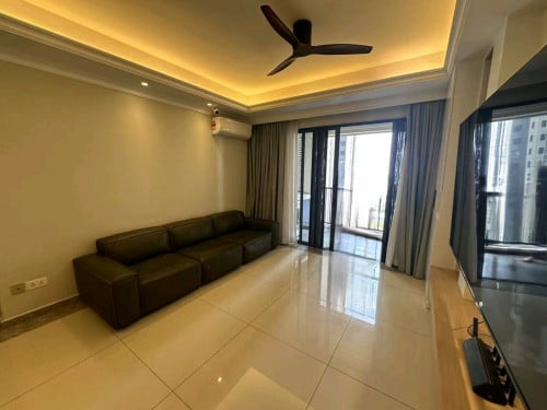 3BEDROOM FOR RENT AT R&F