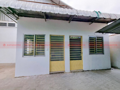 900 Sqm Warehouse For Lease Near AEON Mall Sen Sok, Russey Keo Area
