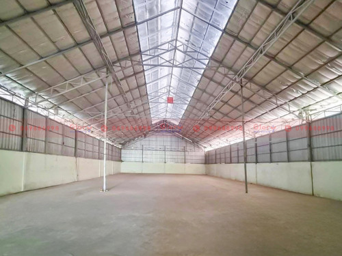 900 Sqm Warehouse For Lease Near AEON Mall Sen Sok, Russey Keo Area
