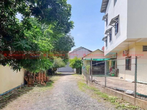 900 Sqm Warehouse For Lease Near AEON Mall Sen Sok, Russey Keo Area
