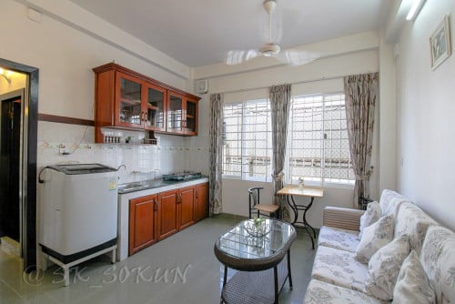 Affordable and clean unit apartment for rent nearby Russian Market