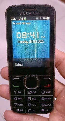 Alcatel