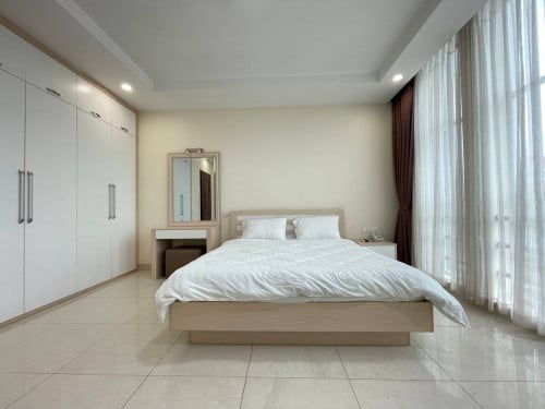 Appartment for rent in ttp