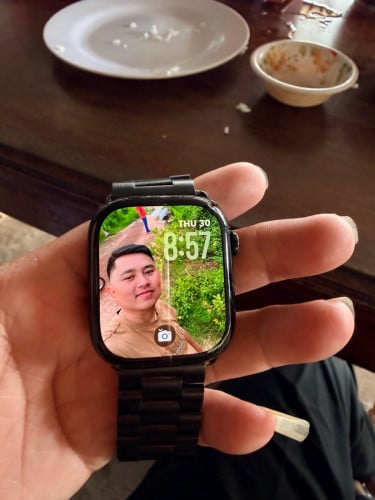 Apple watch s10 46mm