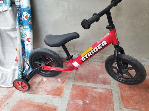 balance Bike