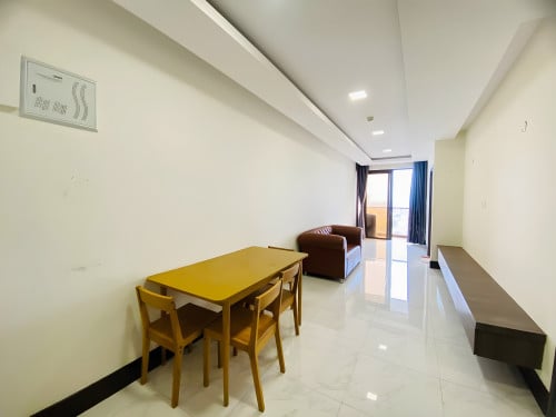 Best Price- 1BR Condo For Rent- Orkide Condo 2004