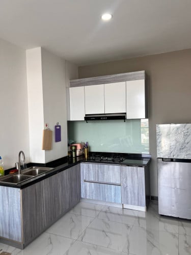 Condo Chaktumuk City