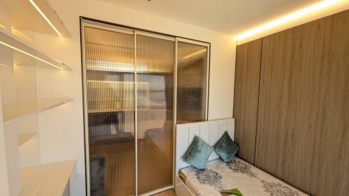 Condo for rent at Vue astons (NK)