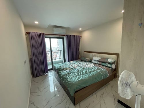 Condo studio room 🥰