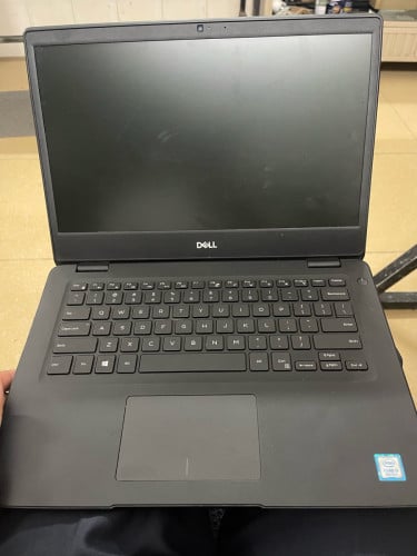 Dell Vostro 15
