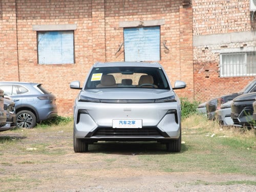 Geely Galaxy Starship7 (2025)🔥សម្រាប់ការកក់មានតម្លៃពិសេសជូនត្រឹមតែ28,800$🔥🥰