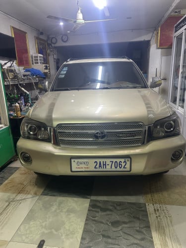 Hilander 2001 P2 13250$