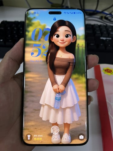 Honor Magic 6 ultimate Ram16 1T