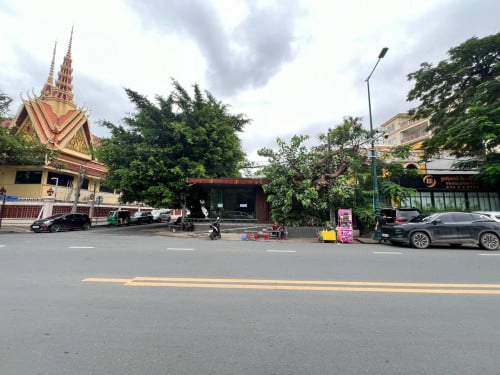 House For Rent- Daun Penh