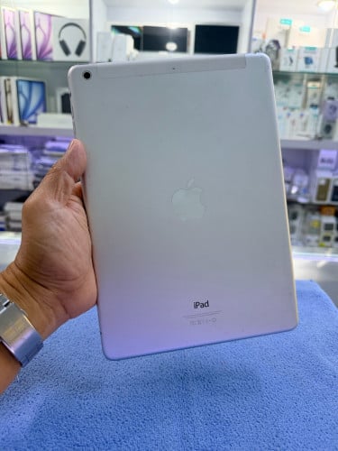 iPad Air 64GB sim