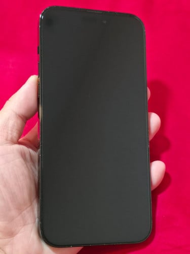 Iphone 14 Pro Max 256Gb ZP/A