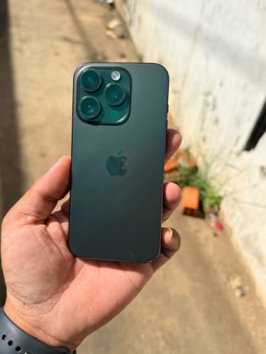 iPhone 15Pro