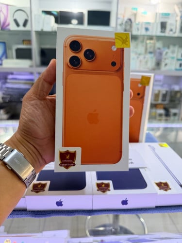 iphone 17 pro max 512