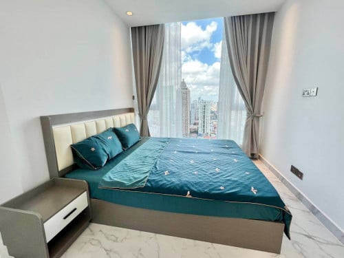 J Tower For rent In bkk1