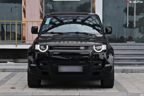 LAND ROVER DEFENDER X P400 2023