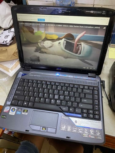 Laptop ACER លក់.