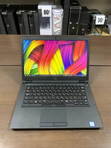 Laptop Dell Latitude 5490