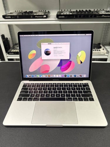 Macbook Pro 2017 13inch