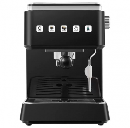 Machine coffee