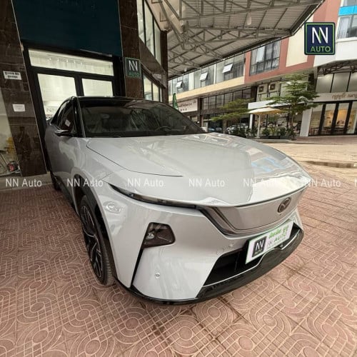 Mazda Ez60 ErEV Max full option