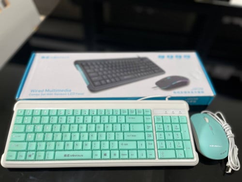 Mouse Keyboard