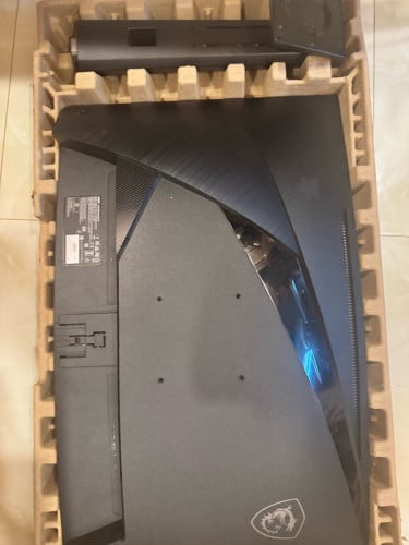 MSI Gaming Monitor 32” 180hz