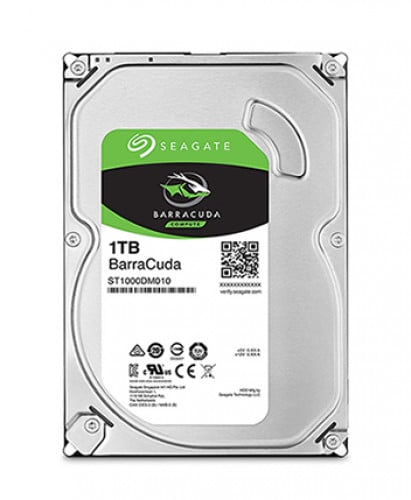 New Desktop Hard disk 1TB $38
