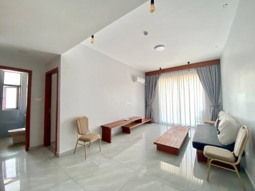 Nice big 2bedroom at pinnacle condo