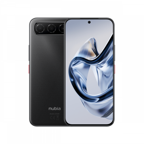 Nubia air brand new , warranty 1 year
