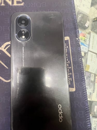 OPPO A18