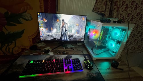 PC full set តំលៃចរចារ
