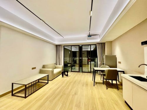 PRECIOUS TWO BEDROOM FOR RENT-SEN SOK 🍀