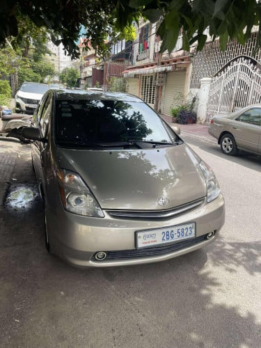 Prius 2006 full