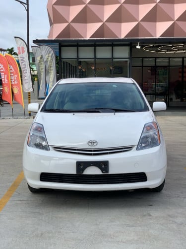 Prius 2009 HF 