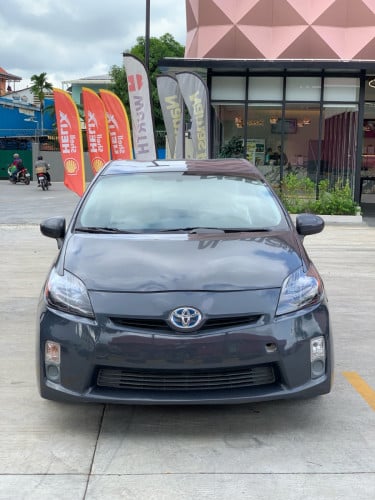 Prius 2010 option 3 16,900$