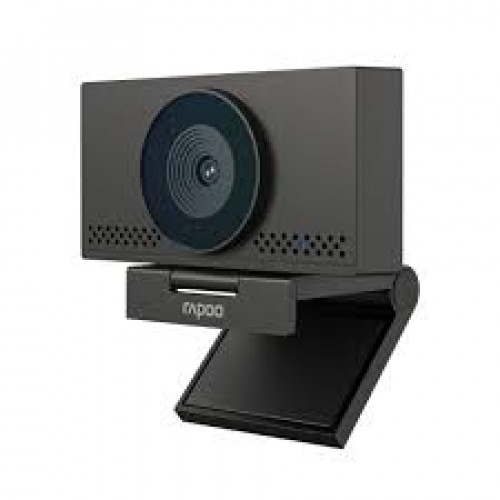 RAPOO C500AF, 4K Autofocus for sharp and clear images