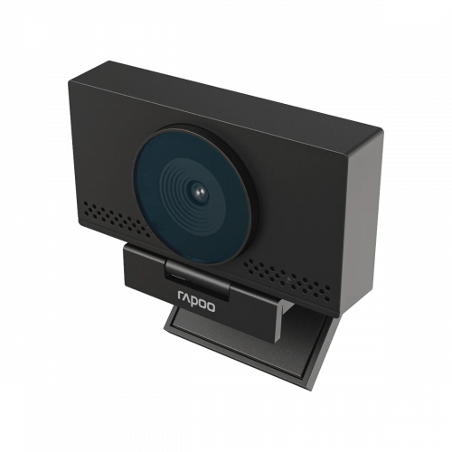 RAPOO C500AF, 4K Autofocus for sharp and clear images