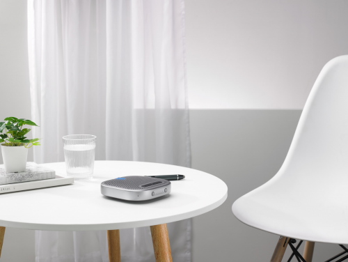 RAPOO CM500 (Omnidirectional SpeakerPhone)