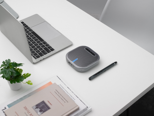 RAPOO CM500 (Omnidirectional SpeakerPhone)